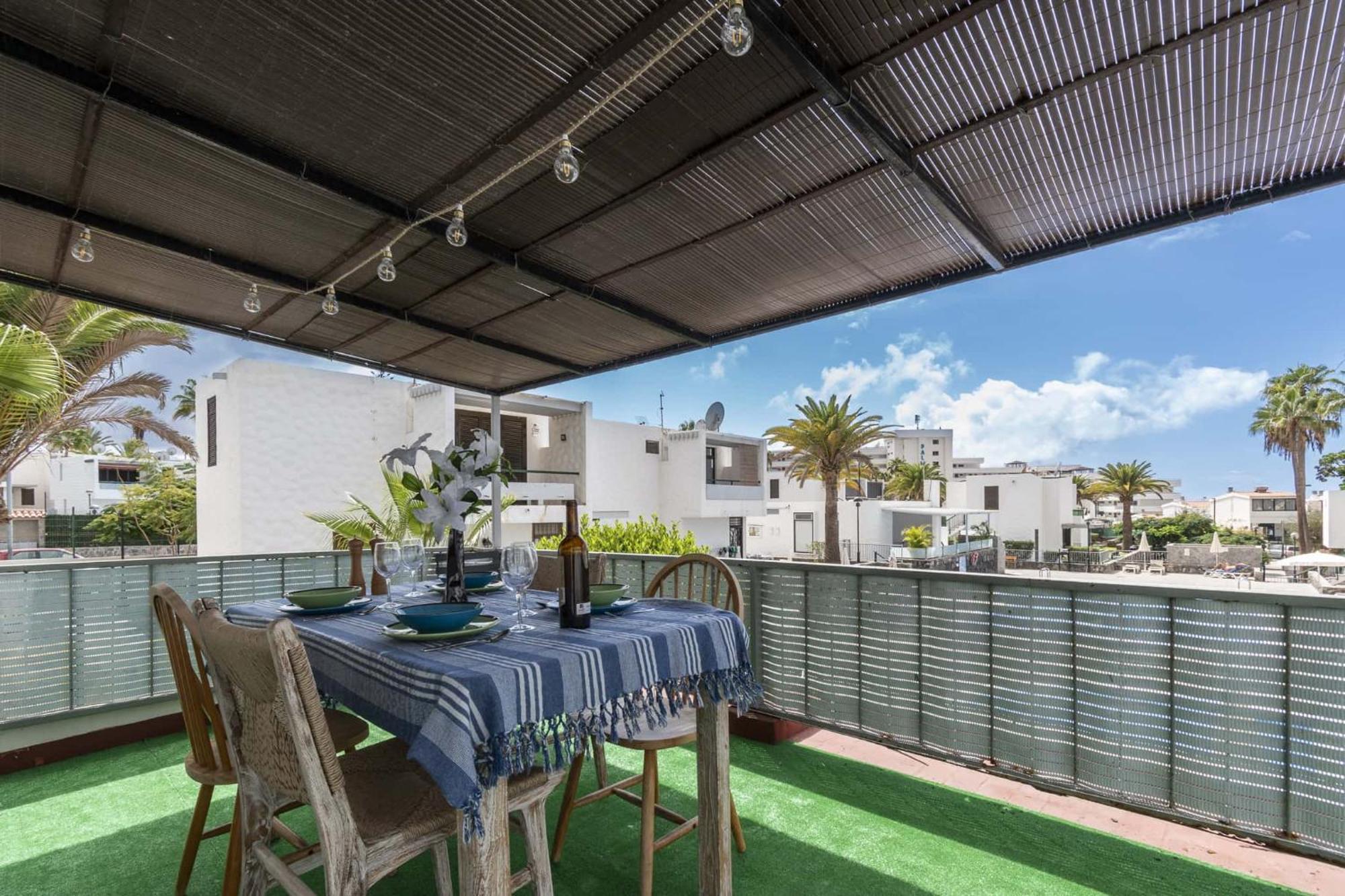 Apartment Tenerife 2